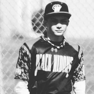 Meet your Posher, Todd